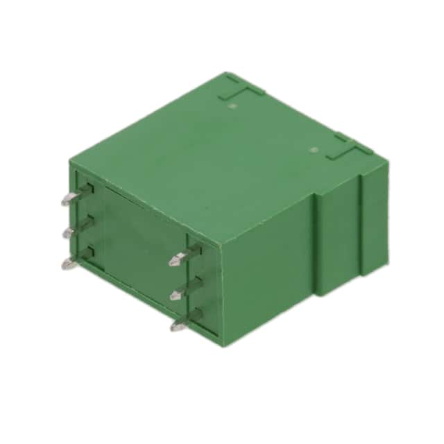 691329300006 Würth Elektronik  Headers Plugs and Sockets